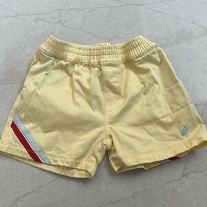 TBBC Sheffield Shorts